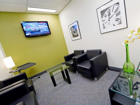 Regus - Oceanic Business Centre - W. Hastings Street- Vancouver image 9