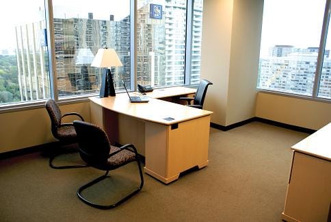 Intelligent Office - 5000 Yonge St - North York image 3