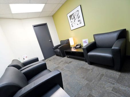 Regus - Willingdon Business Centre - Still Creek Dr - Burnaby image 10