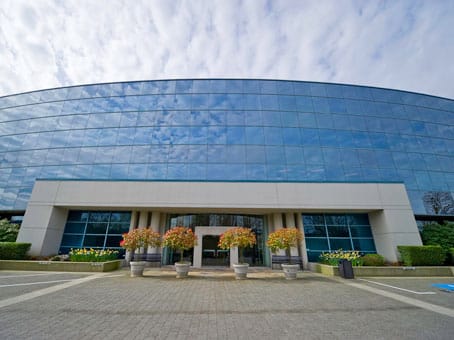 Regus - Willingdon Business Centre - Still Creek Dr - Burnaby image 2