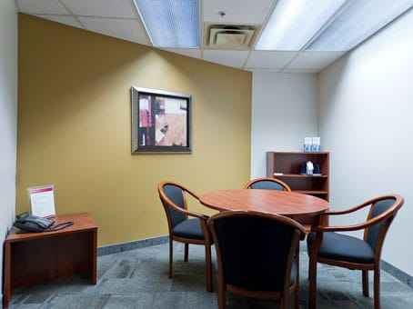 Regus - Willingdon Business Centre - Still Creek Dr - Burnaby image 9