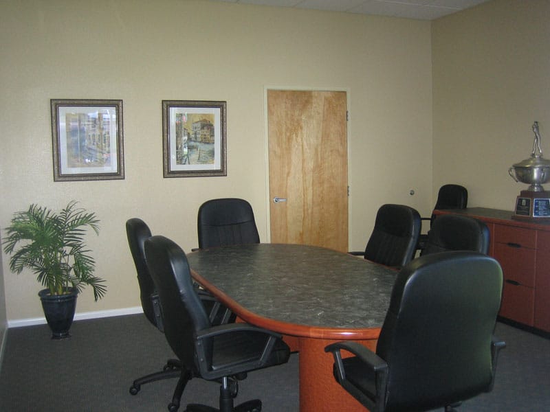 Carlsbad Oaks Business Center -Loker Avenue West - Carlsbad image 2