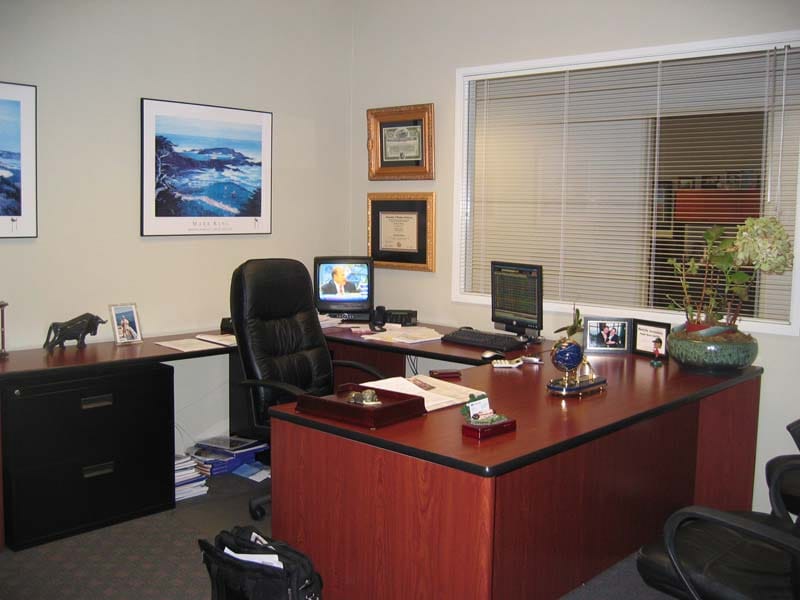Carlsbad Oaks Business Center -Loker Avenue West - Carlsbad image 4