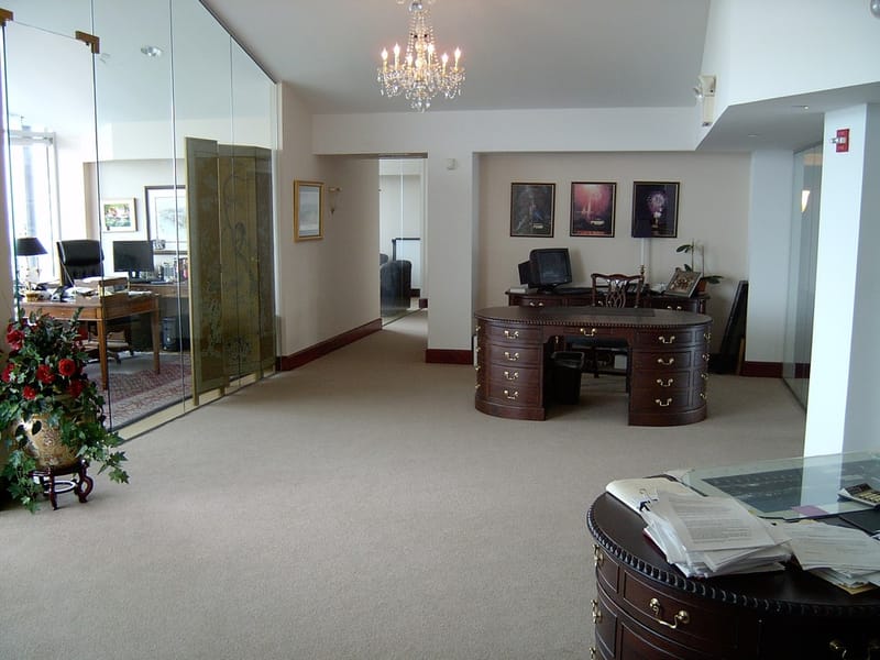 Top of the Town Offices - 1400 N. 14th St. - Arlington image 3