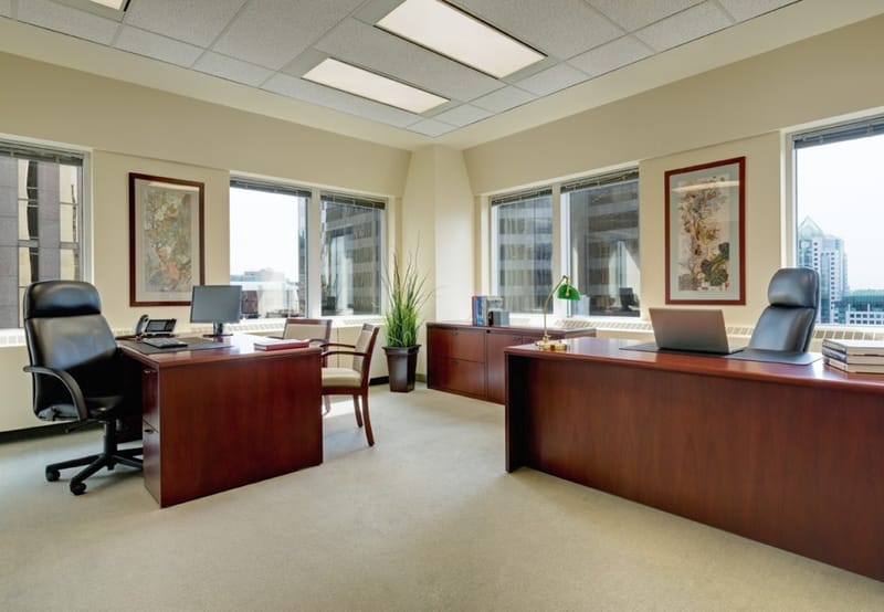 Regus - Prime Office Exchange Tower - King St W – Toronto image 6