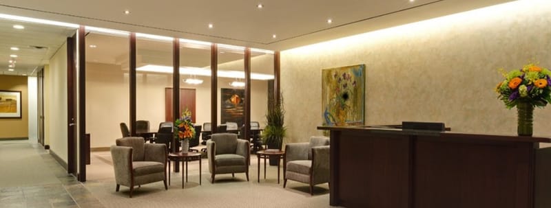 Regus - Prime Office Exchange Tower - King St W – Toronto image 2