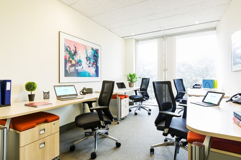 Regus - Prime Office Exchange Tower - King St W – Toronto image 7