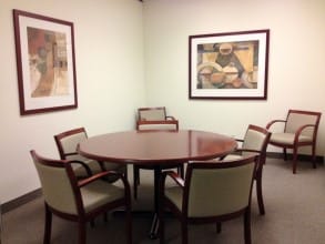 Regus - Prime Office Exchange Tower - King St W – Toronto image 5
