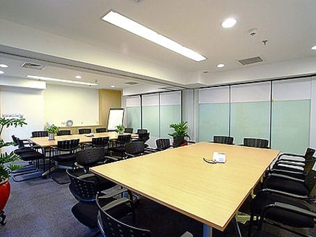 Regus - World Trade Centre - Tongxing Street - 116001, Dalian image 5