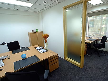 Regus - World Trade Centre - Tongxing Street - 116001, Dalian image 6