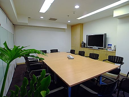 Regus - World Trade Centre - Tongxing Street - 116001, Dalian image 8