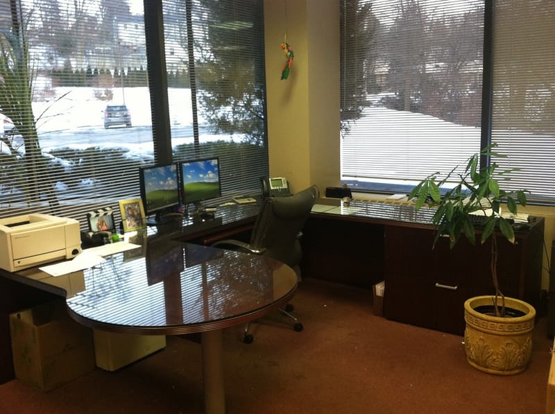 Suite-Space - 245 Saw Mill River Rd - Hawthorne image 3