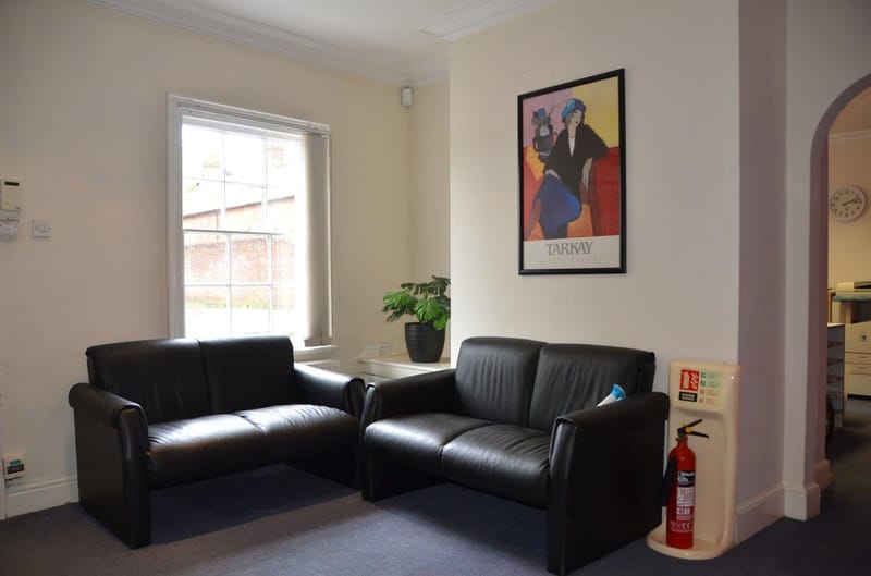 Netqubate Business Centre - Bartholomew Street, RG14 - Newbury image 3