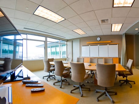 Regus - Carillon Point Center - Bellevue image 2