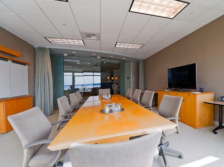 Regus - Carillon Point Center - Bellevue image 3