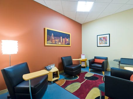 Regus - Carillon Point Center - Bellevue image 4