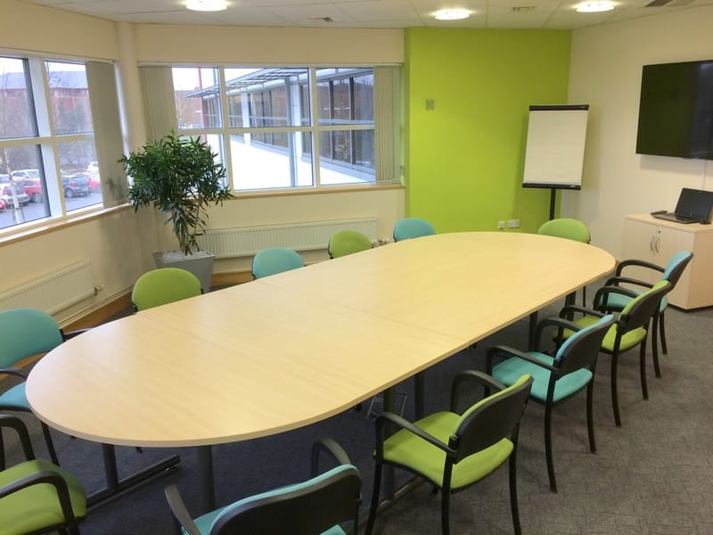Bedford i-lab - Bedford- Stannard Way, MK44 image 6