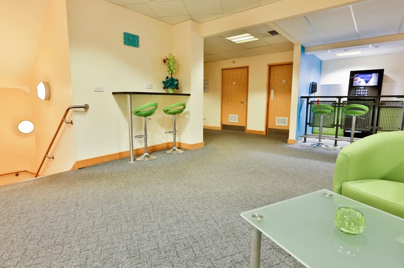 Bedford i-lab - Bedford- Stannard Way, MK44 image 4