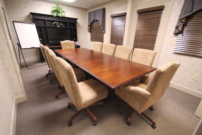 Byron Office Space Solutions, LLC - Corporate Center Ct - Greensboro image 2