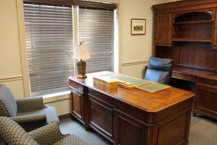 Byron Office Space Solutions, LLC - Corporate Center Ct - Greensboro image 4