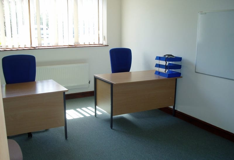 Eastlands Court Business Centre - St Peters Road, CV21 - Rugby image 2