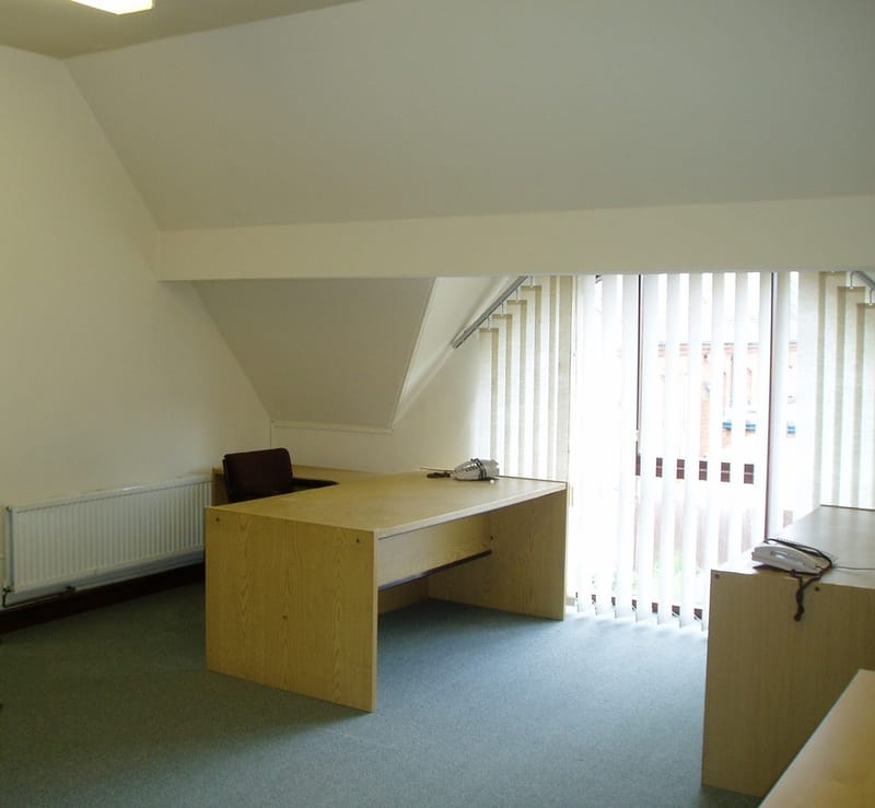 Eastlands Court Business Centre - St Peters Road, CV21 - Rugby image 3