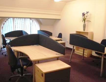 Eastlands Court Business Centre - St Peters Road, CV21 - Rugby image 4