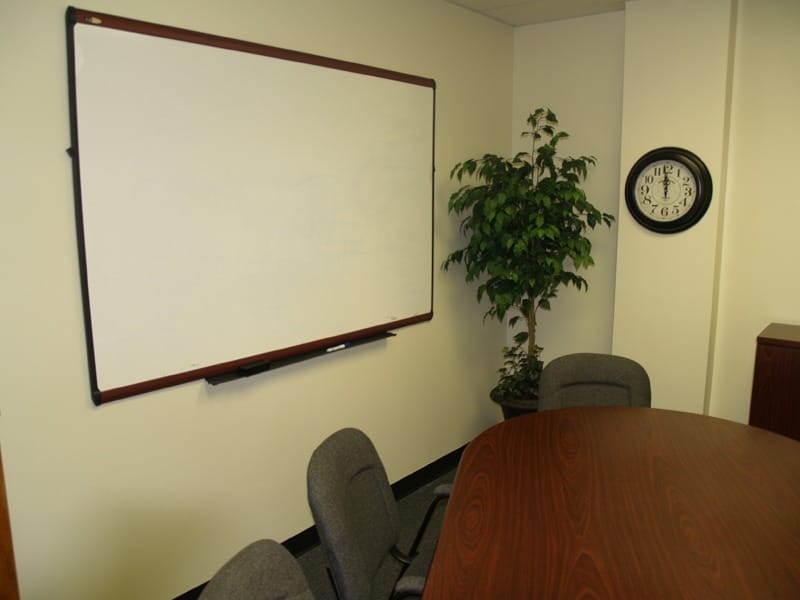 Chattanooga Executive Center - E 4th St - Chattanooga image 3