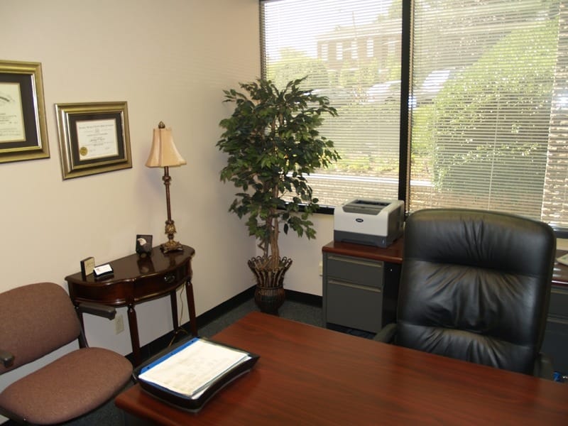 Chattanooga Executive Center - E 4th St - Chattanooga image 4