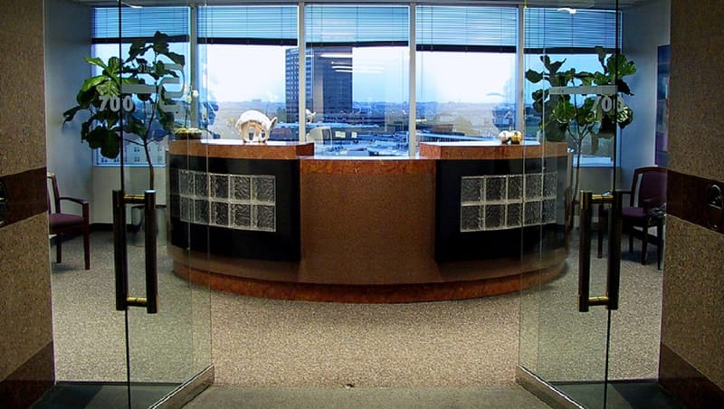 Centre Suites at Highpoint - Greenvillle Ave - Dallas image 2