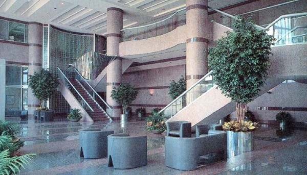 Centre Suites at Highpoint - Greenvillle Ave - Dallas image 3