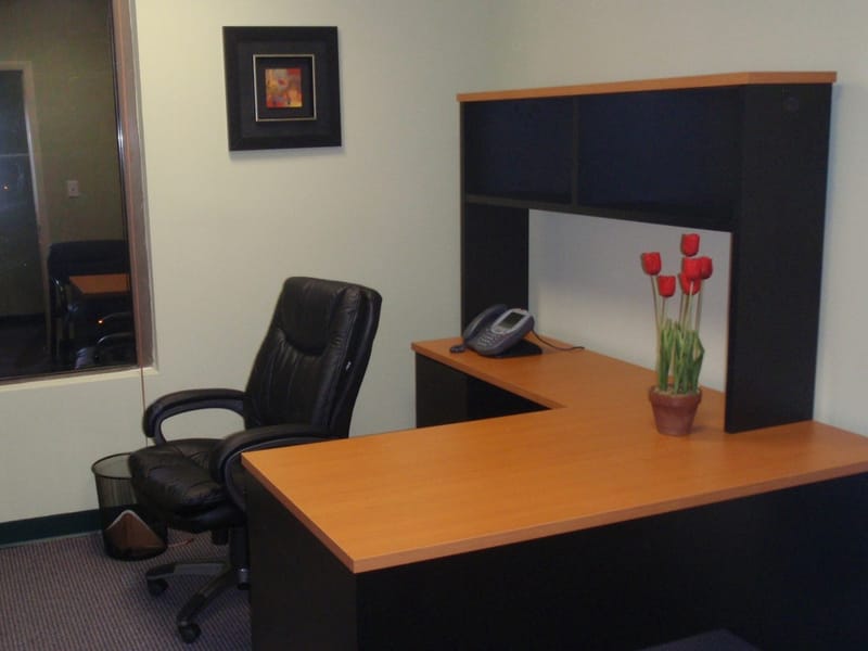 Xoffices - Trenton Building - 8300 Northwest 53rd Street, Miami - FL image 8