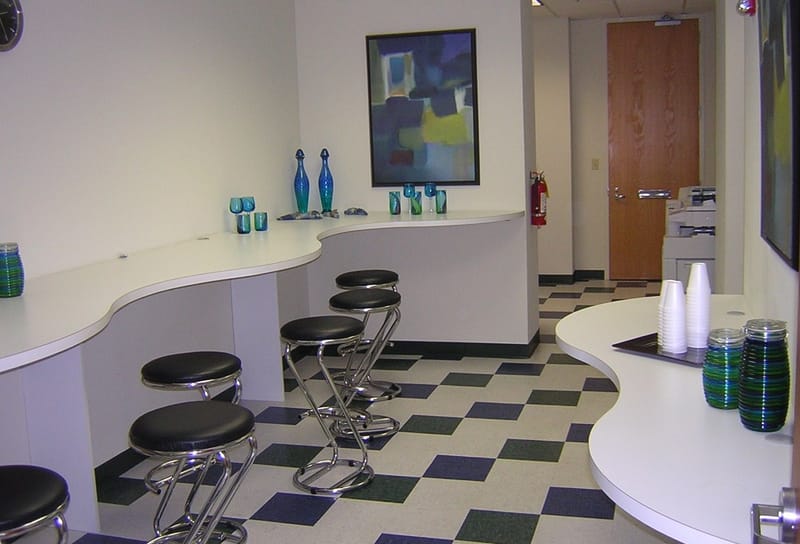Xoffices - Trenton Building - 8300 Northwest 53rd Street, Miami - FL image 3