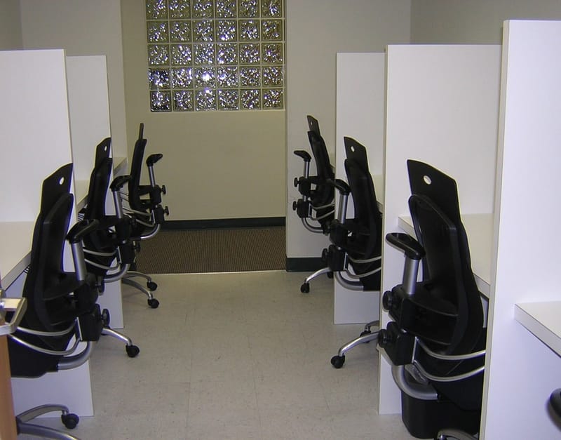 Xoffices - Trenton Building - 8300 Northwest 53rd Street, Miami - FL image 4