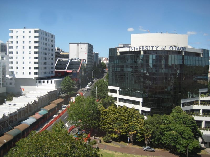 Worldwide Business Centres Limited image 3