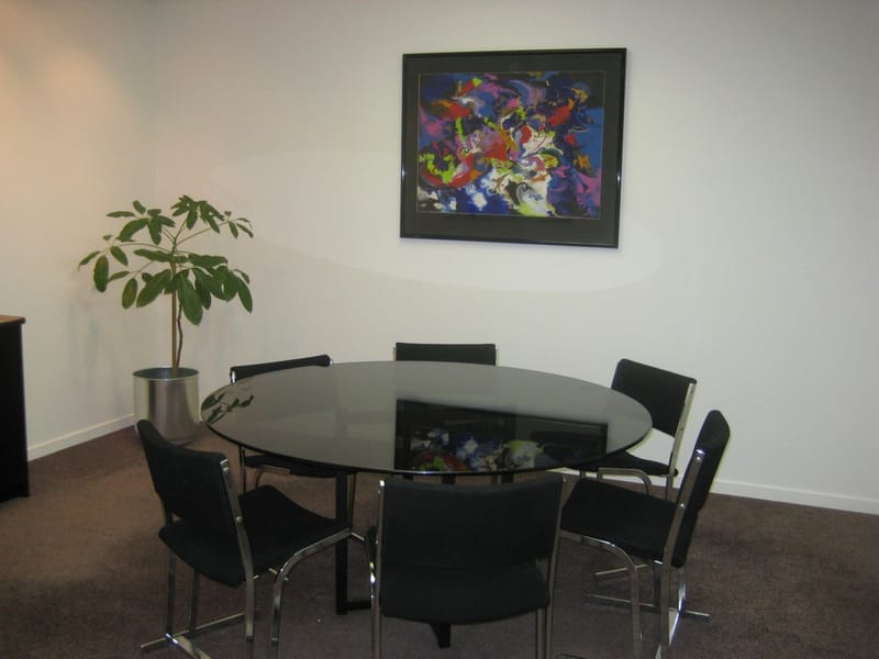 Worldwide Business Centres Limited image 4
