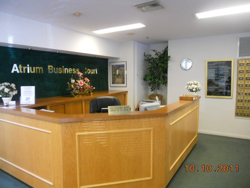 Atrium Business Court - Greenleaf Ave. - Whittier image 4