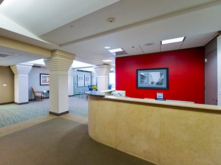 Regus - Littlefield Congress Center - Austin image 2