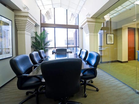 Regus - Littlefield Congress Center - Austin image 4
