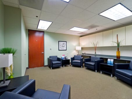 Regus - Littlefield Congress Center - Austin image 6