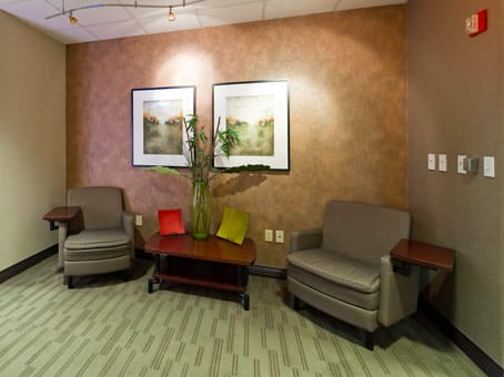 Regus - Littlefield Congress Center - Austin image 8