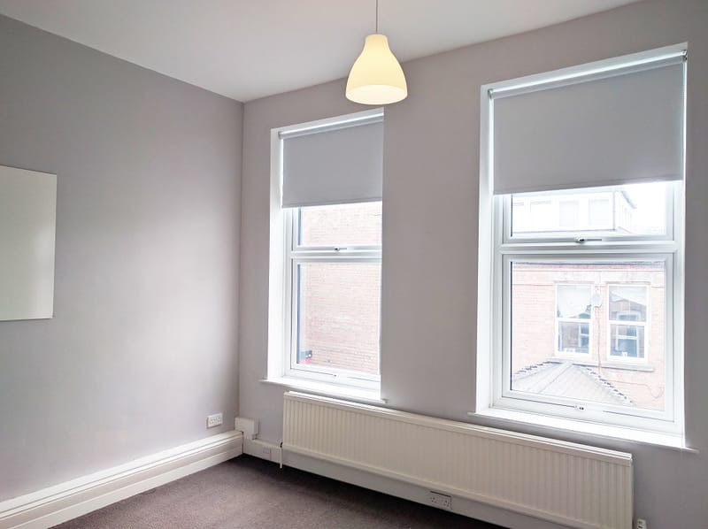 Exeid - 20 Fletchergate, NG1 - Nottingham - NG1 2FZ image 4