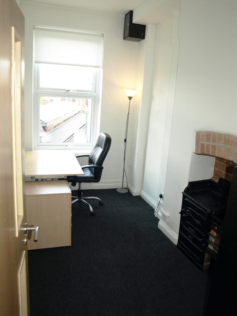 Exeid - 20 Fletchergate, NG1 - Nottingham - NG1 2FZ image 6