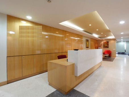 Regus - Raheja Towers - Mahatma Gandhi Rd - Bangalore image 2