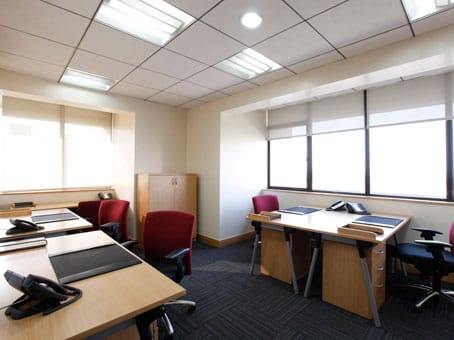Regus - Raheja Towers - Mahatma Gandhi Rd - Bangalore image 3