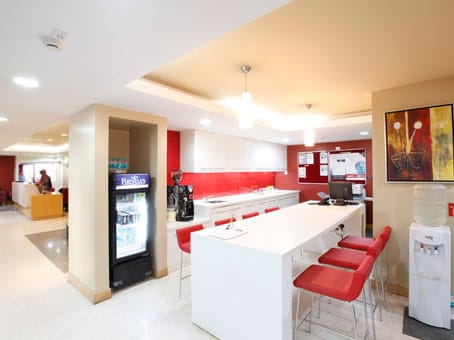 Regus - Raheja Towers - Mahatma Gandhi Rd - Bangalore image 8