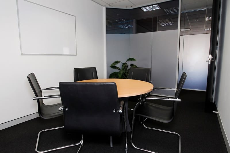 Intellispace Serviced Offices - Corporate Centre One - 2 Corporate Court - Gold Coast - Bundall - QLD image 5
