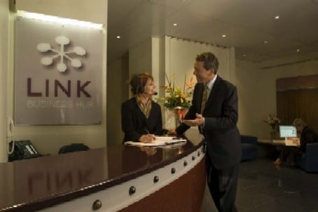 Link Business Hub - Adamstown - Newcastle image 2