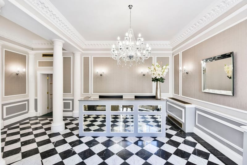 The Argyll Club - 23 Berkeley Square, W1 - Mayfair image 5