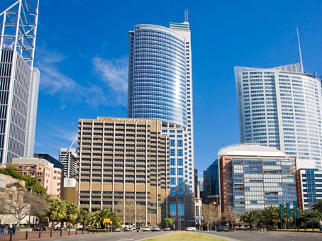 Regus - Macquarie Street - Sydney image 2